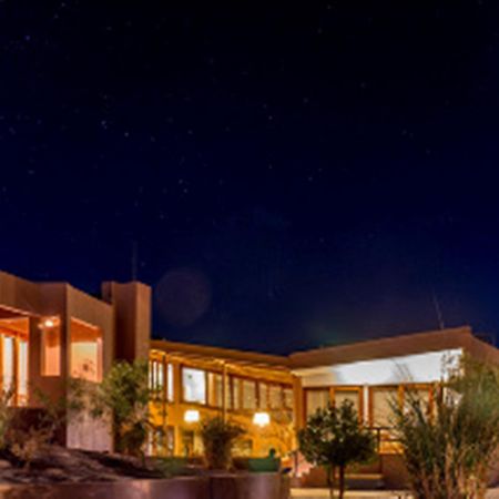 Hotel Noi Casa Atacama San Pedro De Atacama Esterno foto