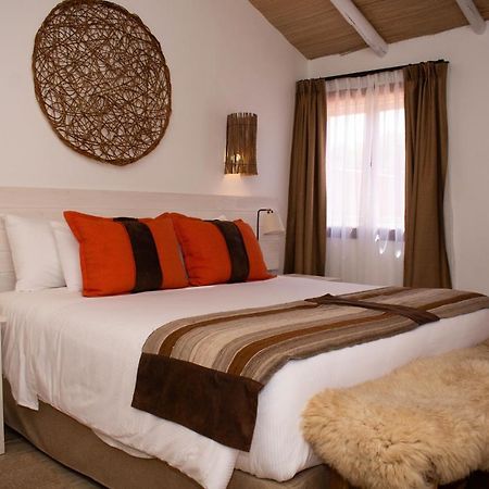 Hotel Noi Casa Atacama San Pedro De Atacama Esterno foto