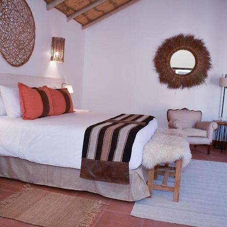 Hotel Noi Casa Atacama San Pedro De Atacama Esterno foto