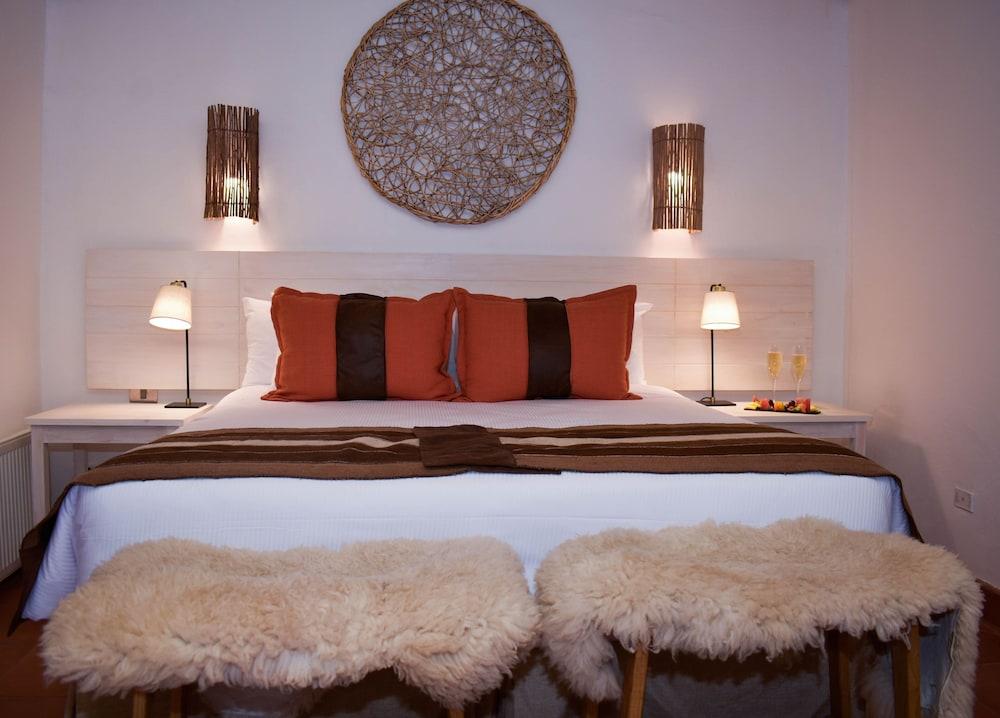 Hotel Noi Casa Atacama San Pedro De Atacama Esterno foto