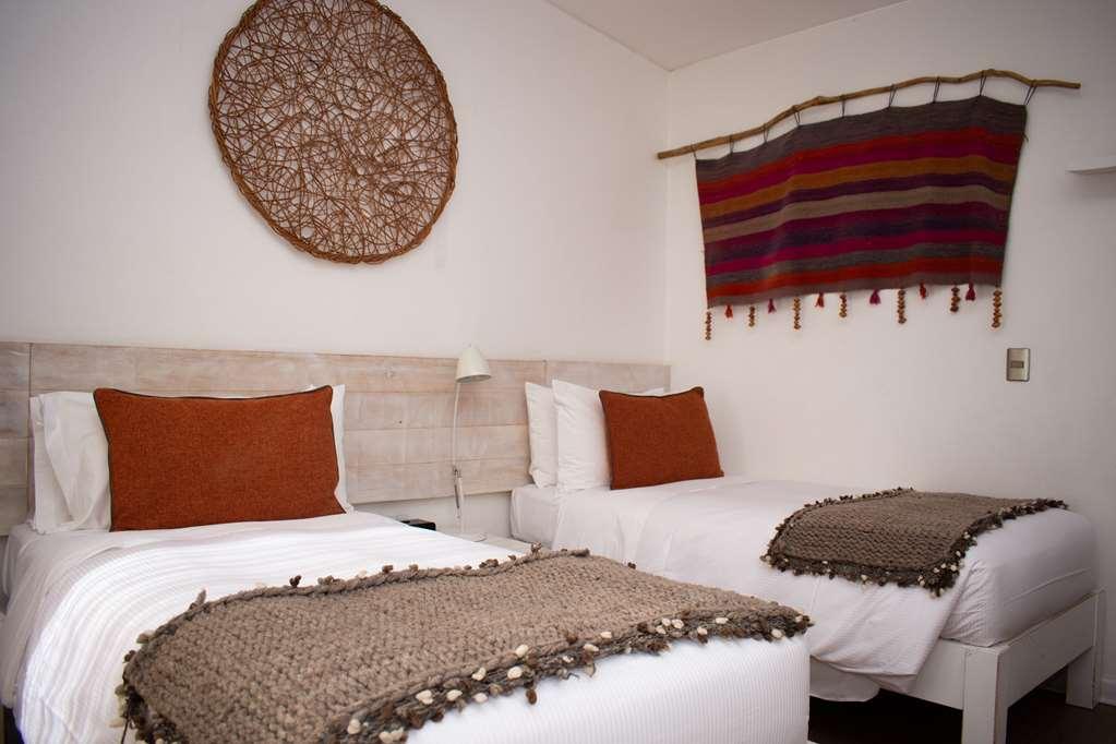 Hotel Noi Casa Atacama San Pedro De Atacama Camera foto