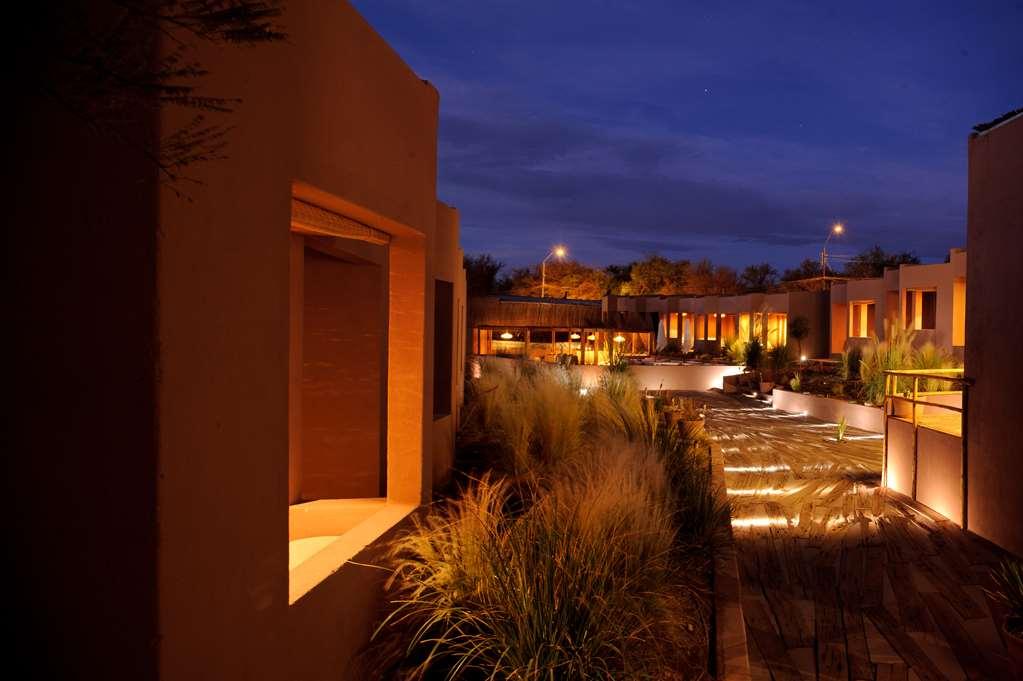 Hotel Noi Casa Atacama San Pedro De Atacama Esterno foto