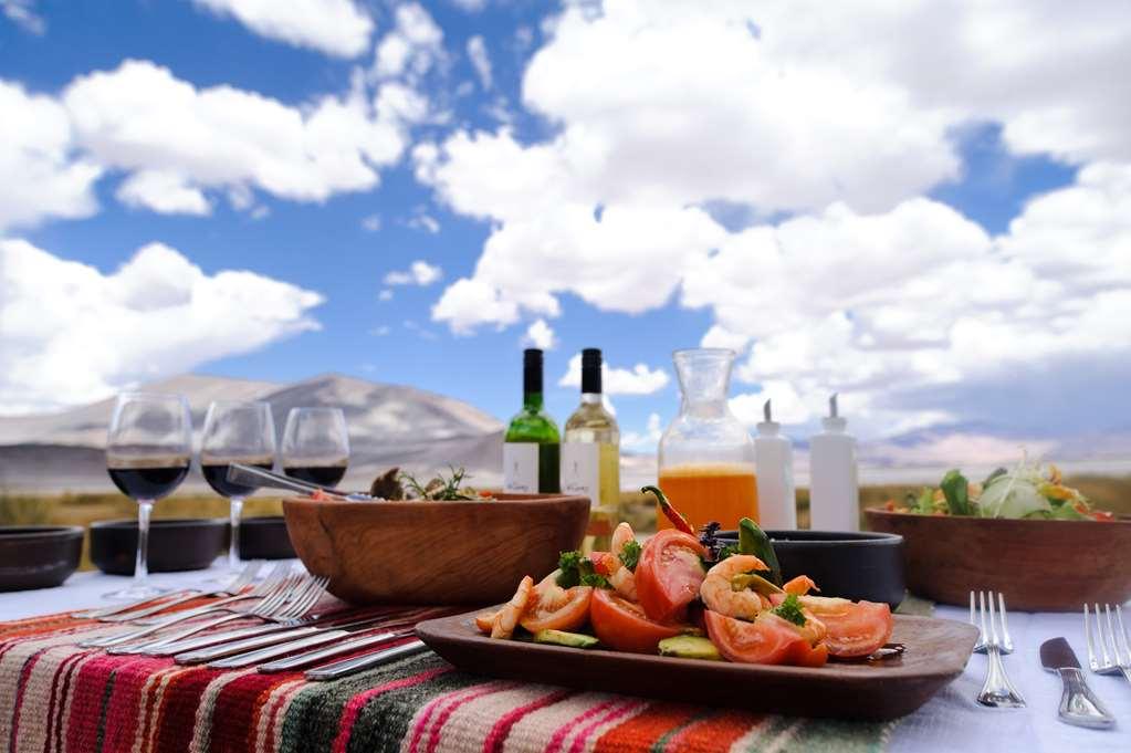 Hotel Noi Casa Atacama San Pedro De Atacama Esterno foto