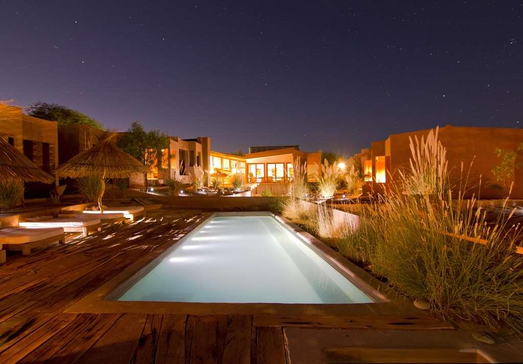 Hotel Noi Casa Atacama San Pedro De Atacama Esterno foto