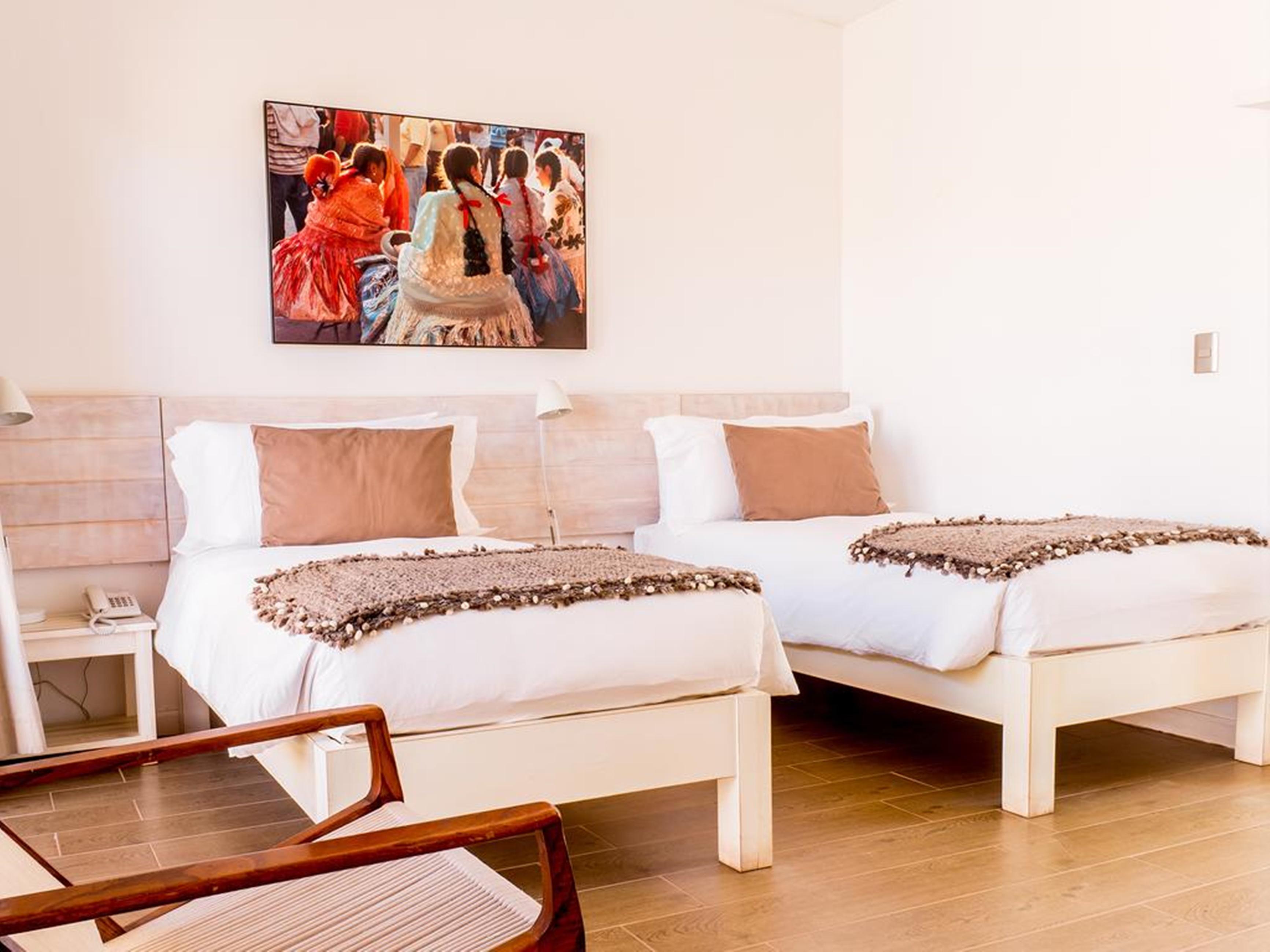 Hotel Noi Casa Atacama San Pedro De Atacama Esterno foto