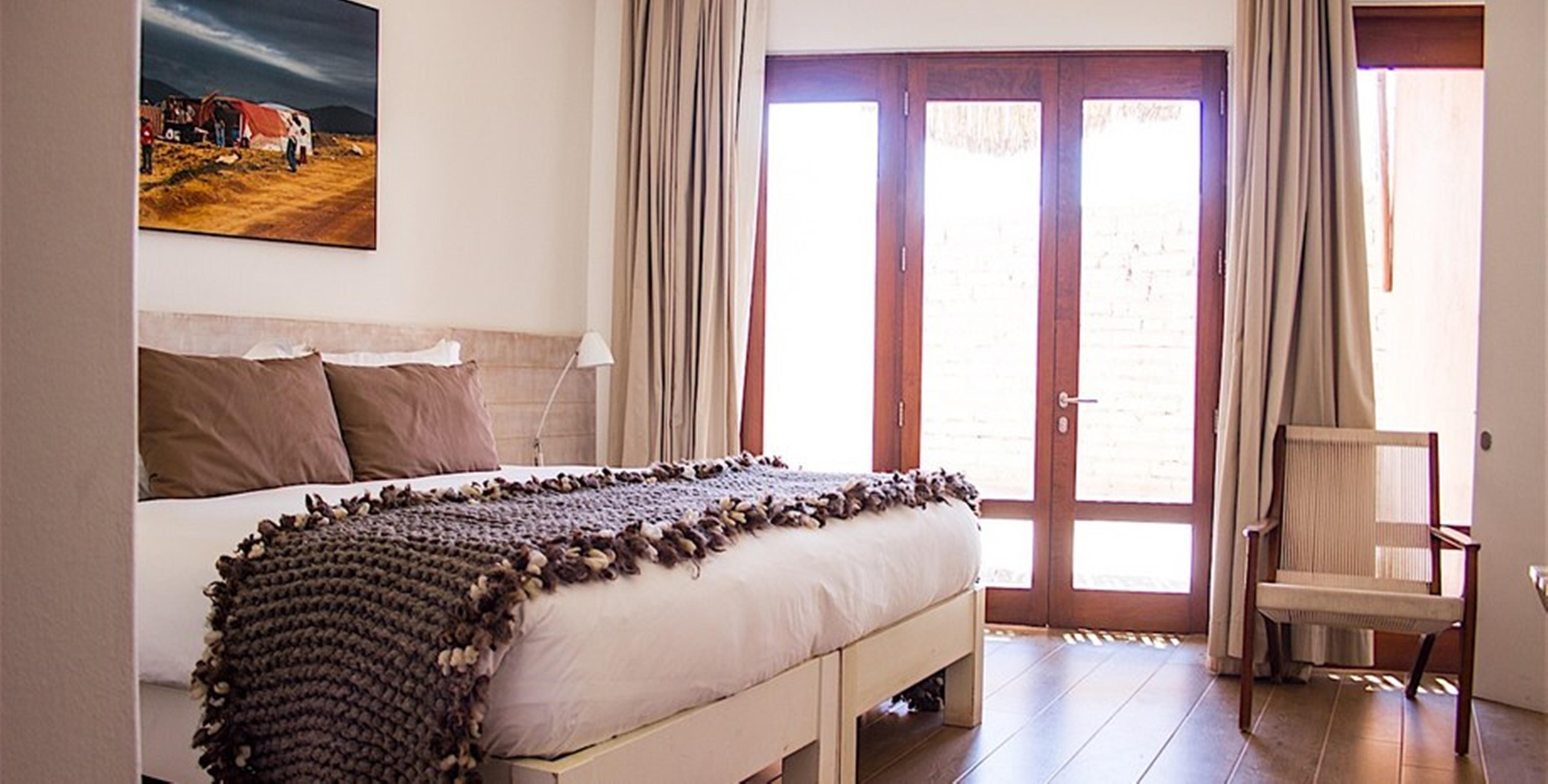 Hotel Noi Casa Atacama San Pedro De Atacama Esterno foto