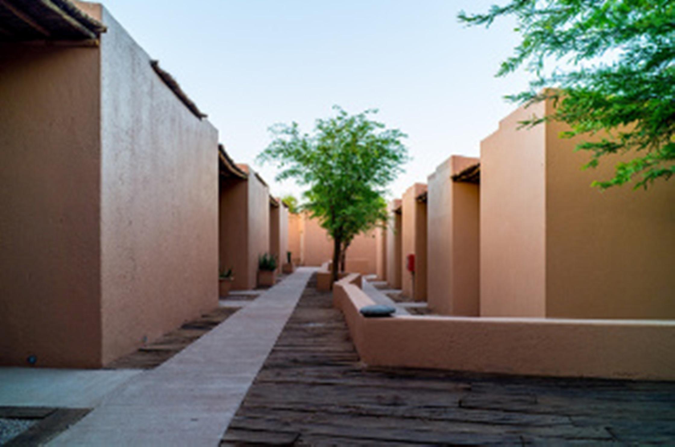 Hotel Noi Casa Atacama San Pedro De Atacama Esterno foto