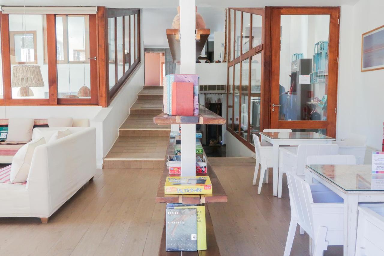 Hotel Noi Casa Atacama San Pedro De Atacama Esterno foto