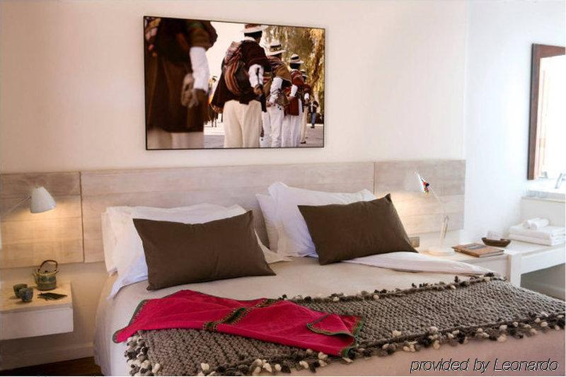 Hotel Noi Casa Atacama San Pedro De Atacama Camera foto