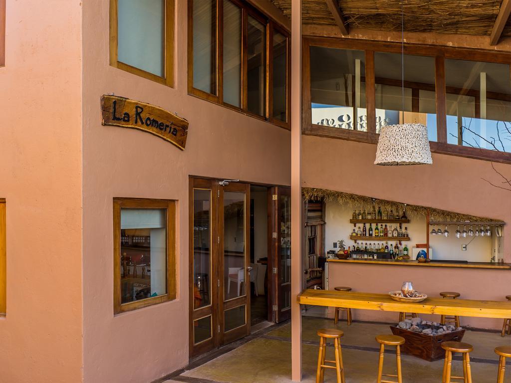 Hotel Noi Casa Atacama San Pedro De Atacama Esterno foto